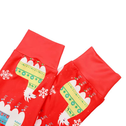 New Listing Christmas Sweaters Stylish Unisex Men Women Santa Claus Ugly Christmas Sweater Novelty Sexy Retro Crew-Neck Hoodie